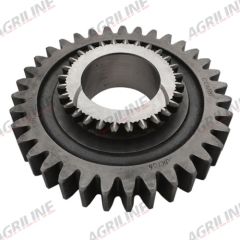 Gear suitable for Ford &amp; Fordson -  81805077  C5NN7B340A