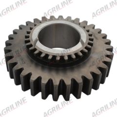 Shaft Reverse Gear Idler suitable for Ford &amp; Fordson -  81813564  8183564  C5NN7K013E