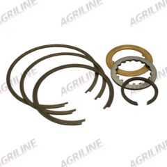 Transmission Washer &amp; Ring Kit suitable for Ford &amp; Fordson -  