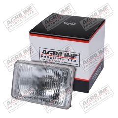 Head Light LH and RH - K300209 suitable for David Brown -  K300209