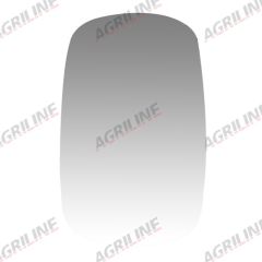 Mirror Glass suitable for Massey Ferguson -  