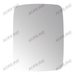 Mirror Glass suitable for John Deere -  