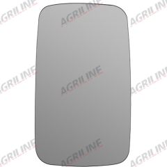 Mirror Glass suitable for John Deere -  