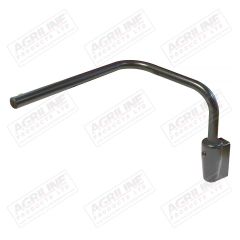 Fixed Mirror Arm, RH suitable for New Holland -  