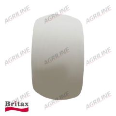 Mirror Glass suitable for Massey Ferguson -