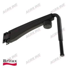 Telescopic Mirror Arm, LH & RH suitable for Massey Ferguson - 3787145M91