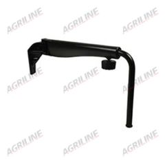 Mirror Arm RH suitable for Case International -  376952A1