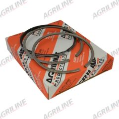 Piston Ring Set suitable for Case International -  3139594R91