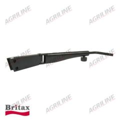Telescopic Mirror Arm, RH suitable for Ford &amp; Fordson -  82014588