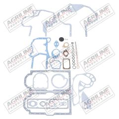 Bottom Gasket Set suitable for Case International -  1967011C1  3136813R99