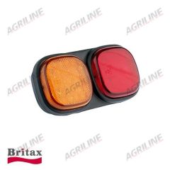 Rear Combination Lamp
