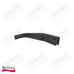 Fixed Mirror Arm, LH suitable for Fiat -  