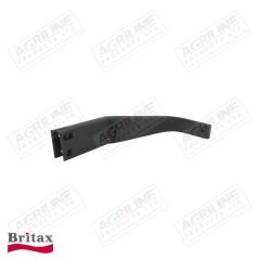 Fixed Mirror Arm, RH suitable for Fiat -