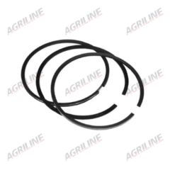 Piston Ring Set suitable for New Holland -  
