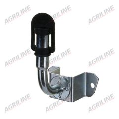 Beacon Bracket suitable for Massey Ferguson - 3778093M91