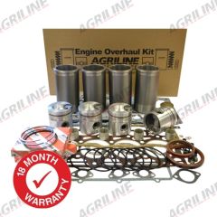 Engine Overhaul Kit- D239 Engine suitable for Case International -  