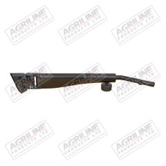 Telescopic Mirror Arm, RH suitable for New Holland -  