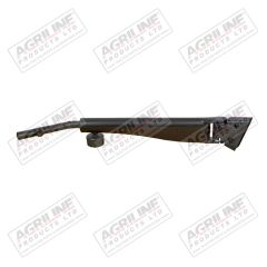 Telescopic Mirror Arm, LH suitable for New Holland -  