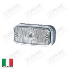 COBO Front Marker Light - Rectangular