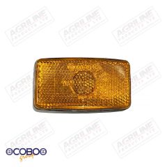 COBO Side Marker Light - Rectangular