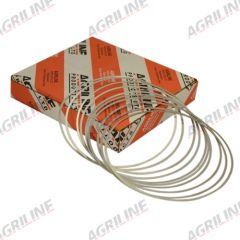 Liner Shim (Pack of 10) suitable for JCB -  02310155