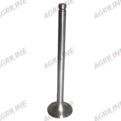 Valve- Exhaust suitable for JCB -  AMK48