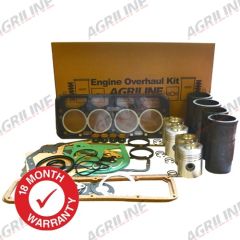 Engine Overhaul Kit- 4/98NT Engine suitable for JCB -  