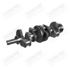 Crankshaft suitable for Ford &amp; Fordson -  81873999 83918890 83956298