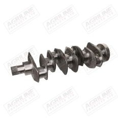 Crankshaft ZZ90225 3131579F ZZ90238 suitable for Landini -  3637401M91  ZZ90082  ZZ90092