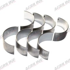 Conrod Bearing Set + 0.020" suitable for David Brown - K946352