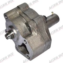 Oil Pump suitable for Massey Ferguson -  