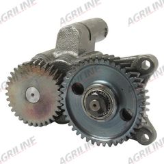 Oil Pump suitable for Case International -  3136430R95