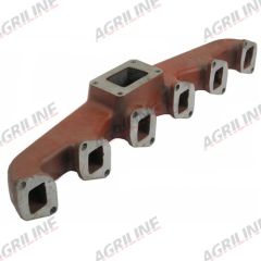 Exhaust Manifold -  3138941R11 suitable for Case International -  