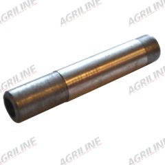 Guide Exhaust 3044493R2 suitable for Case International -  3044493R2