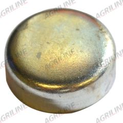 Core Plug 7/8" (22.23mm), Cup Type