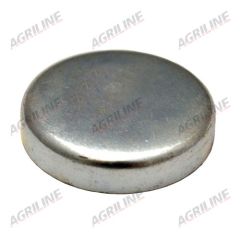 Core Plug 1.3/4&quot; (44.45mm), Cup Type suitable for Ford &amp; Fordson -  83957025