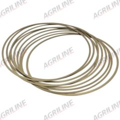 Liner Shim (Pack of 10) suitable for Leyland -  89J88