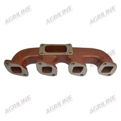 Exhaust Manifold suitable for Case International -  3136066R12