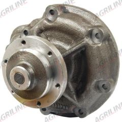 Water Pump suitable for Case International -  3132738R92  3138936R92  3138936R93