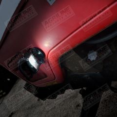 Rechargeable Portable LED Work Light