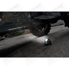 Rechargeable Portable LED Work Light