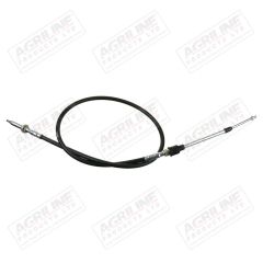 Pick Up Hitch Cable 1283191C1 suitable for Case International -  1283191C1