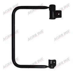 Fixed Mirror Arm, RH suitable for Massey Ferguson -  3806611M92
