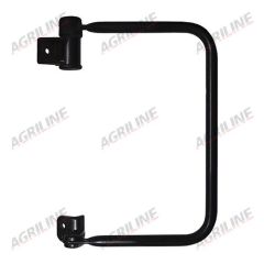 Fixed Mirror Arm, LH suitable for Massey Ferguson -  3806610M92