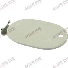 Fuel Cover Panel suitable for David Brown -  43142
