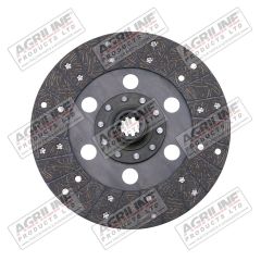 Clutch Plate suitable for David Brown - K89322