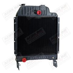 Radiator suitable for Massey Ferguson - 3618628M91 3618628M92