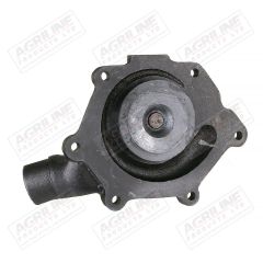 Water Pump & Pulley suitable for Case International -