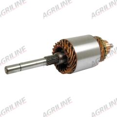 Armature suitable for Case International -  3129384R1  3114823R91  K964185