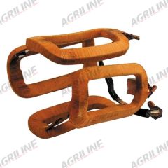 Field Coil suitable for Massey Ferguson -  1895229M91  3901196M91  1015997M91
